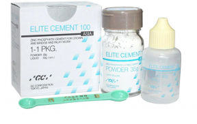 LUTING & LINING - ELITE CEMENT 100