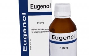 TEMPORARY RESTORATIONS - EUGENOL