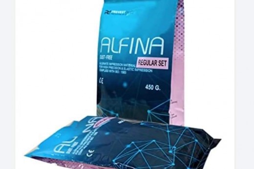 Alfina