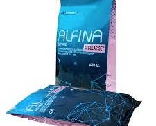 IMPRESSION MATERIAL - ALFINA